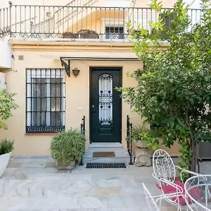  Appartamento Apartamento Con Patio