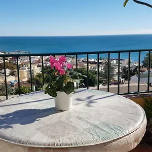 Casa Esperanza Pedregalejo Apartment