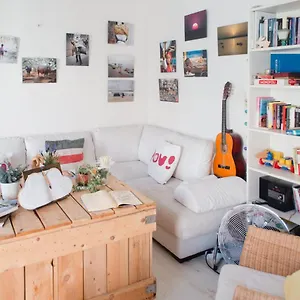 2* Hostel Vidamia