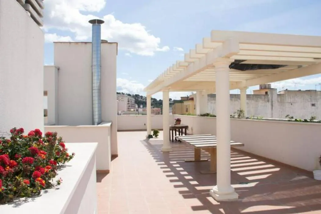 Estudio Playa Palo Malaga